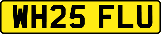 WH25FLU