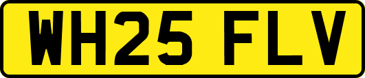 WH25FLV