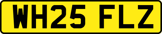 WH25FLZ