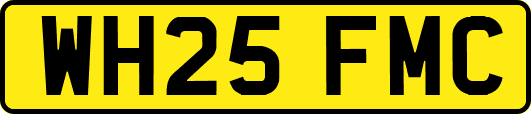 WH25FMC