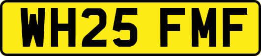 WH25FMF