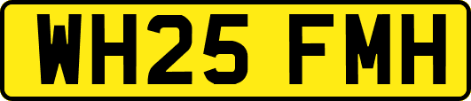 WH25FMH