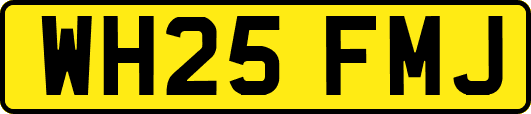 WH25FMJ