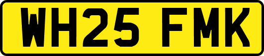WH25FMK