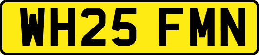 WH25FMN