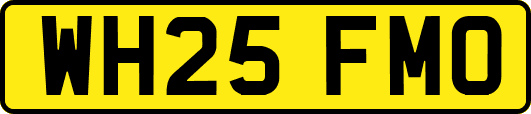 WH25FMO