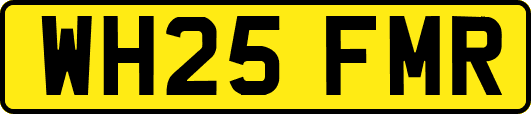 WH25FMR