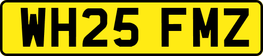 WH25FMZ