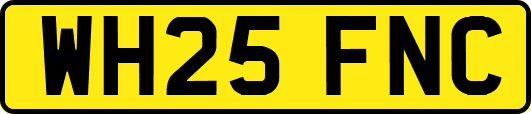 WH25FNC