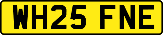 WH25FNE