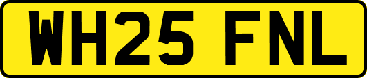 WH25FNL