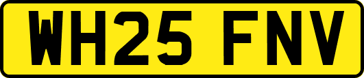 WH25FNV