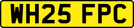 WH25FPC