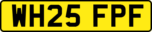 WH25FPF