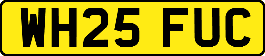 WH25FUC