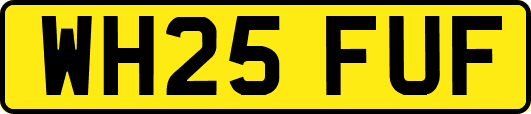 WH25FUF