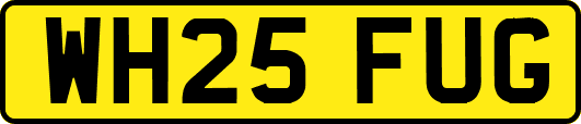 WH25FUG