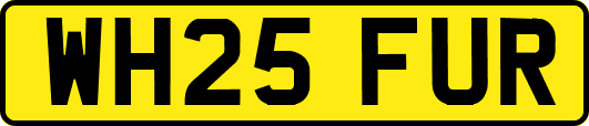 WH25FUR