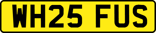 WH25FUS
