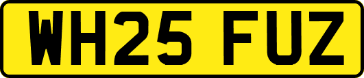 WH25FUZ