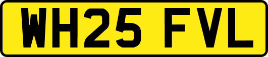 WH25FVL