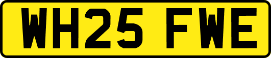 WH25FWE