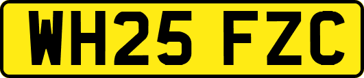 WH25FZC