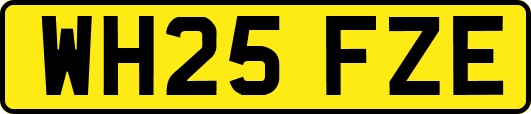 WH25FZE