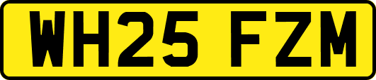 WH25FZM