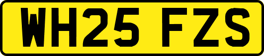 WH25FZS