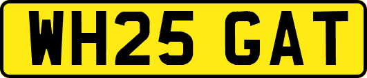 WH25GAT