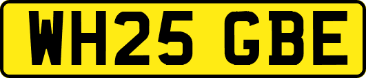 WH25GBE