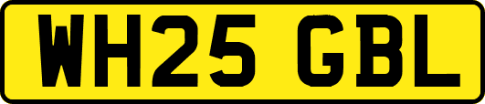 WH25GBL