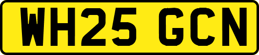WH25GCN