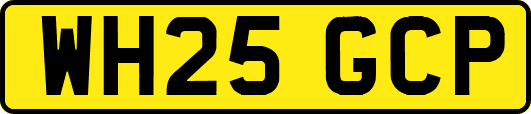 WH25GCP