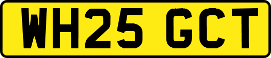 WH25GCT
