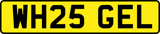 WH25GEL