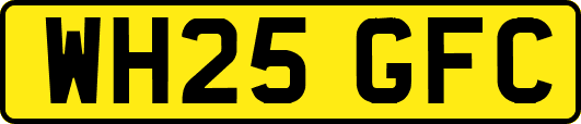 WH25GFC