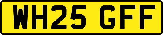 WH25GFF