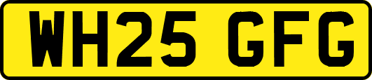 WH25GFG