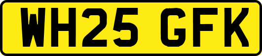 WH25GFK