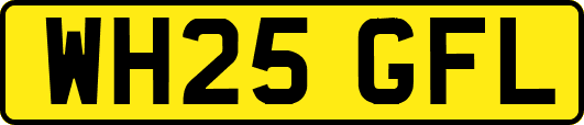 WH25GFL