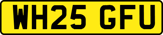 WH25GFU