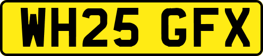 WH25GFX