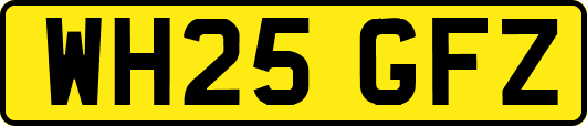 WH25GFZ