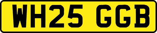 WH25GGB