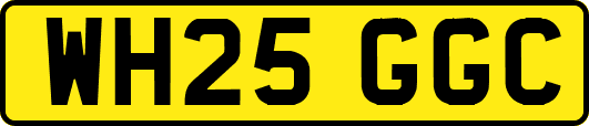 WH25GGC
