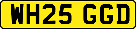 WH25GGD
