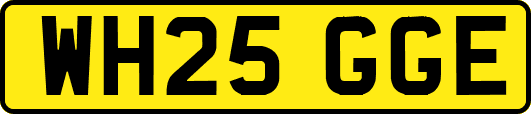 WH25GGE