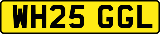 WH25GGL